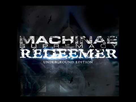 I Know The Reaper - Machinae Supremacy