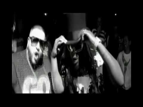 Motivation T-Pain Ft Elsocra