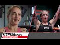 Fighter Focus: Jessica-Rose Clark | UFC Connected