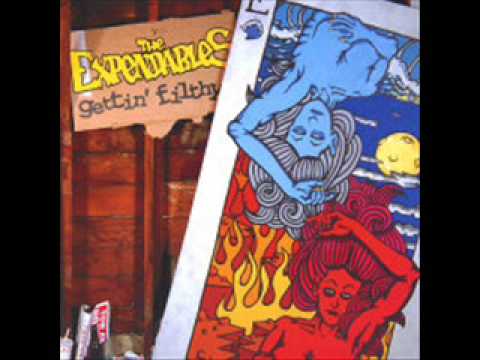The Expendables - Sacrifice