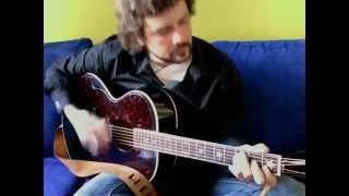 I Wish, I Wish - Cat Stevens cover