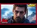 CALL OF DUTY BLACK OPS 7 Fr FILM JEU COMPLET