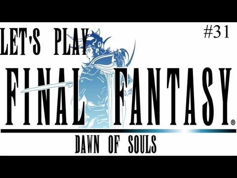 Let's Play Final Fantasy (DoS) - Part 31: Time Travel?!
