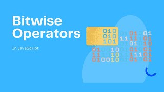 Download the video "JavaScript Tutorial: Bitwise Operators"