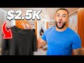 I Spent 2 5k On This T Shirt Onuha Uncensored EP09
