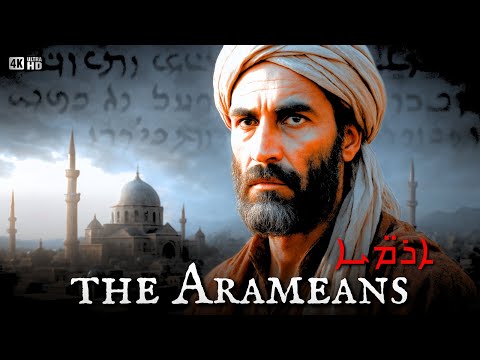 Who Were the Arameans? The Origin of Aramaic and the Forgotten Prophecy of Damascus