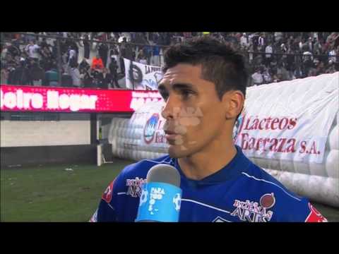 "Hicimos un gran partido"