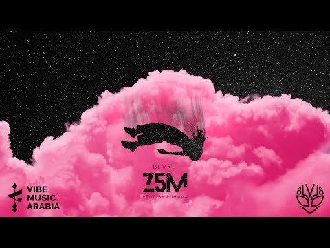 Blvxb ابريل prod by ruhmvn