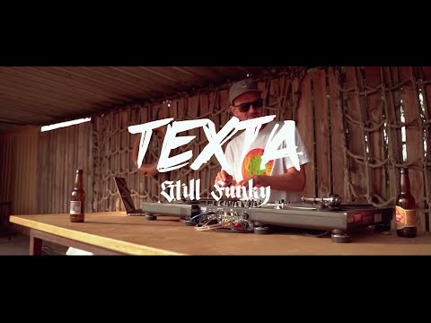 Texta - Still Funky (Official Video) prod. by Flip