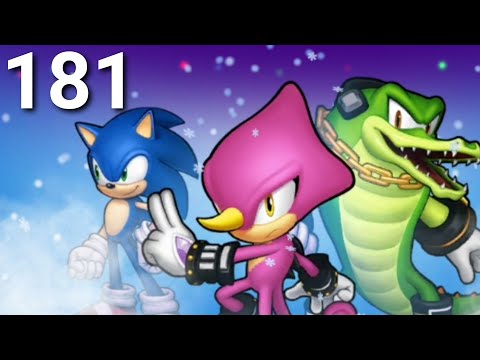 SEGA Heroes Disguise the Limit PART 181 Gameplay Walkthrough - iOS / Android