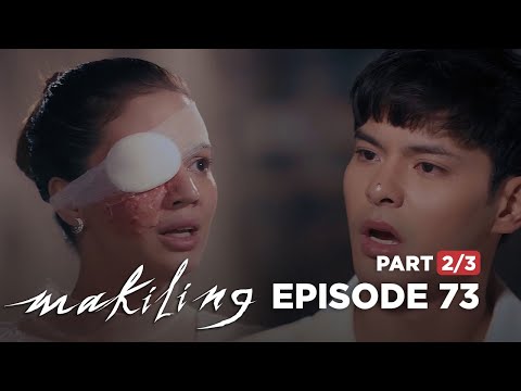 Makiling: The truth that will destroy Seb's family (Full Episode 73 – Part 2/3)