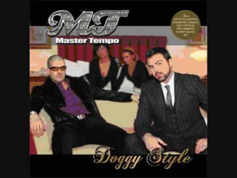 gonidis feat master tempo