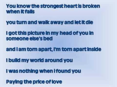 download lagu mp3 mp4 Bee Gees Paying The Price Of Love Lyrics, download lagu Bee Gees Paying The Price Of Love Lyrics gratis, unduh video klip Bee Gees Paying The Price Of Love Lyrics