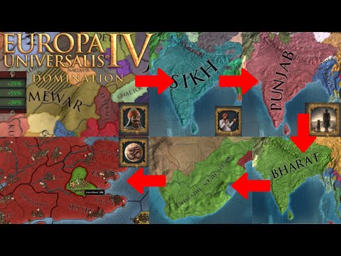 Eu4 meWAR meWAR NEVER CHANGES due those Shik puns achievement hunt