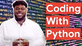 Download the video "Python for Beginners | Google Advanced Data Analytics Certificate"