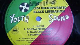 lidj inc. . Black Liberation