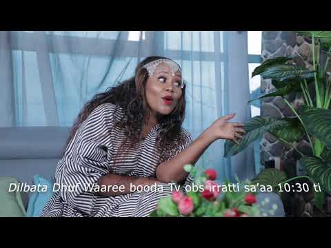 Koket Show Dilbata daawwadhaa.
