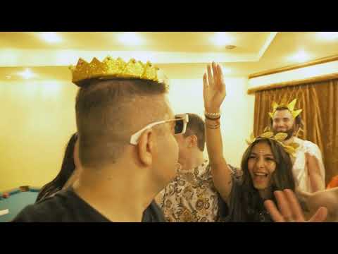 Dj Artush - Miayn Qez  🎂 Happy Birthday To Me  🎂