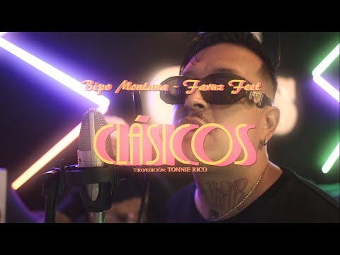 Bipo Montana - Clásicos feat. Faruz Feet [prod. by IM] (Video Oficial)