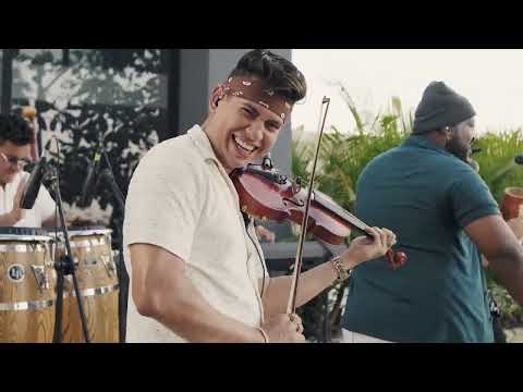 La Invitación - Charanga Joven (Live Session Vol. 1)