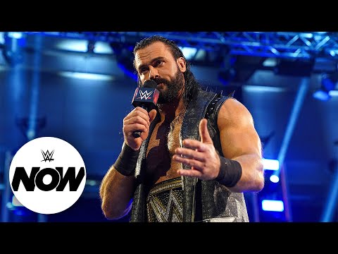 Everything you need to know before tonight’s Raw: WWE Now, April 27, 2020