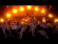 Frank Turner - Poetry Of The Deed @ Reading 2010