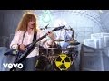 Megadeth - Holy Wars (Live) - megadethvevo Megadeth - Holy Wars (Live)