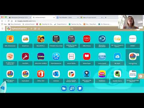 Mypascoconnect Login