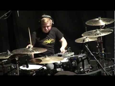 The Ocean - Pelagial - Studio Report #1