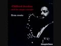 Clifford Jordan - Firm Roots - Angel in the Night