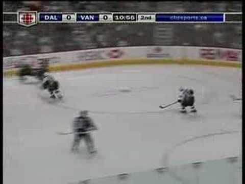 Stars@Canucks Game 5