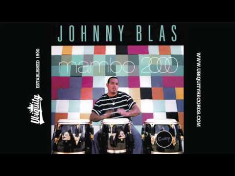 Johnny Blas: Mambo 2000