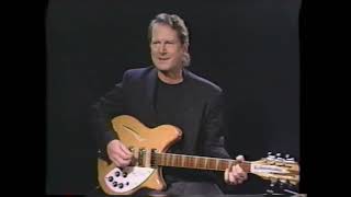 Roger McGuinn - Mr. Tambourine Man (1996)