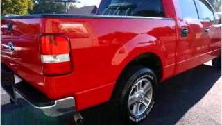 preview picture of video '2008 Ford F-150 Used Cars Crawford GA'