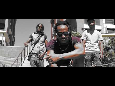Freestyle Gang épisode 3 - JM Brolik X Loup Noire X Dragon Felin - Whap whap whap remix