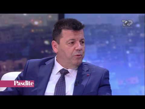 Pasdite ne TCH, 2 Maj 2017, Pjesa 4 - Top Channel Albania - Entertainment Show