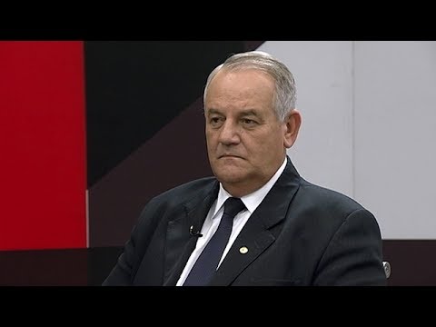 Intervenção na Cracolândia reacende debate sobre política nacional antidrogas