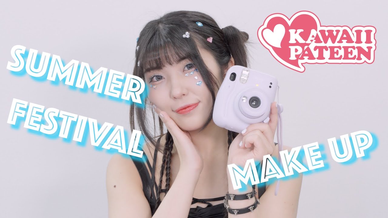 Japanese_Summer_FES_Make