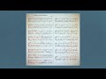 Lullatone - an older couple holding hands (piano version)