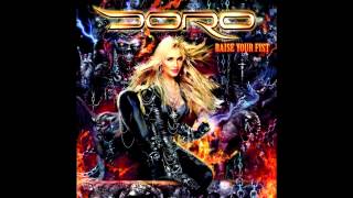 Doro - Free My Heart