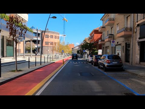 Torino Nord (To Dream 🧥🍴🎬) - Settimo Torinese - Brandizzo (5k)(Torino)(Piemonte)(Italia)