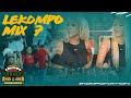 Lekompo Balcony Mix 7 With Shandesh Nelly Masterbeat Naleboy Kaycherlow Abi Wa Mampela Janesh