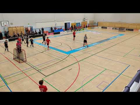 18.1.2020 Welhot 08 - MuurY