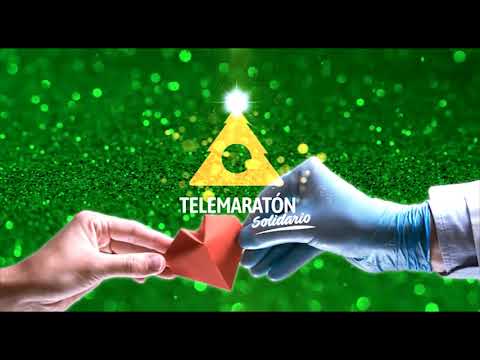 Así se prepara el Colegio Tacoronte, como punto de recogida, para el Telemaratón | Mírame TV