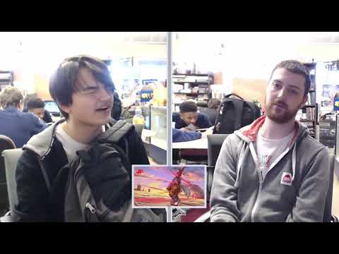 RSHU #6: Pokepen vs Jitio - Winners Round 2