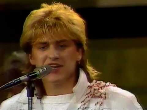 Oh Ne, Cherie - Rendes Vous (Bozidar Wolfand Wolf)