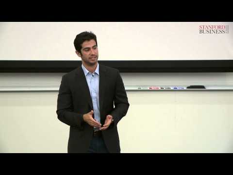 Matt Saucedo: We All Have Stories to Tell