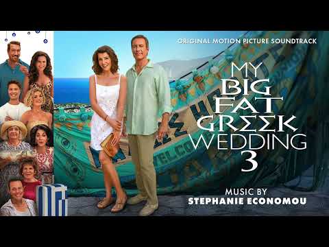"Oli Mazi We Are All Together" by Rita Wilson and Christos Mastoras from MY BIG FAT GREEK WEDDING 3