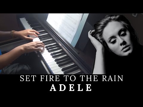download lagu mp3 mp4 Set Fire To The Rain Pdf, download lagu Set Fire To The Rain Pdf gratis, unduh video klip Set Fire To The Rain Pdf