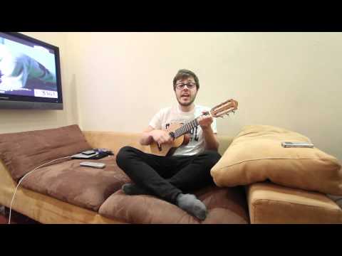 Son Pascal - ChaikAigul live from sofa